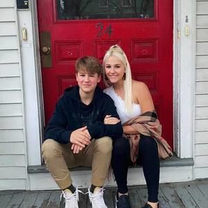 Meet your Posher, Haven